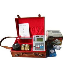 WTC瓦斯突出參數(shù)儀 礦山安全監(jiān)測的關(guān)鍵儀器